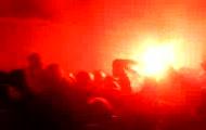 Lech Poznań mistrzem !!! Poznań, Stary Rynek, 15 maja 2010