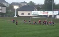 Przyszłość - Racibórz (druga połowa) sezon2009/10