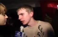 Dimitri dowiaduje się o godzinach dziekańskich na Politechnice Śląskiej