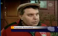 Kononowicz Twarz Zakazana