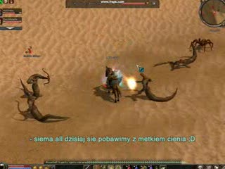 Metin2 PL NotOnline vs Metin cienia (45)