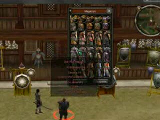 [GamePlay]Serwer HydraLongju2 [IT] - New private server Metin2 !