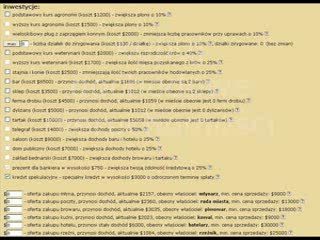 http://farmersi.pl - internetowa gra strategiczna Farmersi