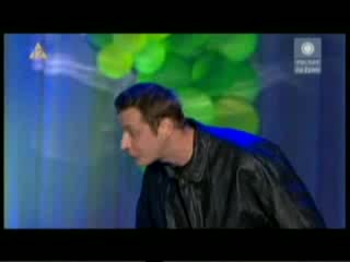 Kabaret Nowaki - Szkoła Agresji