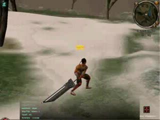 Metin2 X-World trailer Polski prywatny serwer bez hamachi