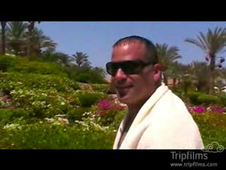 Sharm El Sheikh / Egipt (film video)