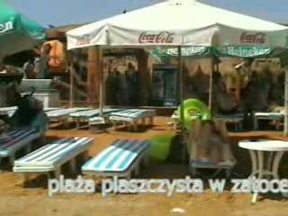 Egipt - Sharm El Sheikh