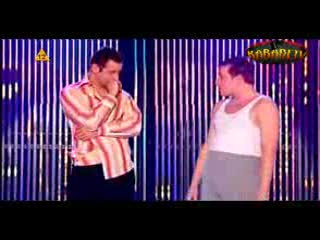Kabaret Nowaki - Sąsiad