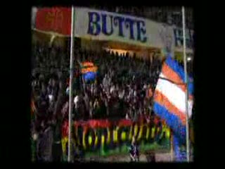 Foot 2010 - Put it where you want it (Rémi GAILLARD)