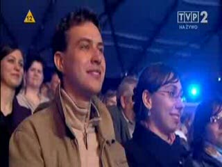 Kabaret Nowaki - Ustalenie ojcostwa(Płocka noc kabaretowa)