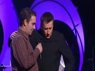 Kabaret Nowaki - Wesele