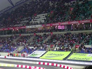 Ken Block vs Kimi Raikkonen