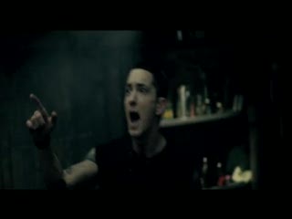 Eminem - Not afraid