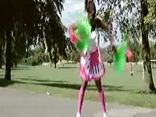 Basement Jaxx - Do Your Thing