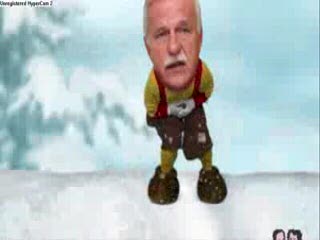 Niezapomniana osiemnastka,Rusk,Kaczynski,Olechowski
