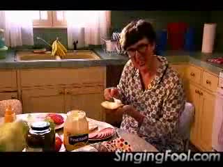 Weird Al Yankovic - White and Nerdy