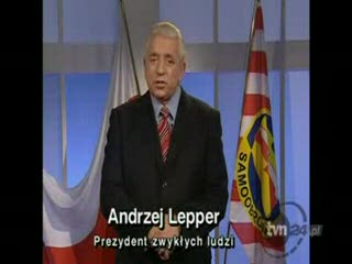 Spot Andrew Leppera