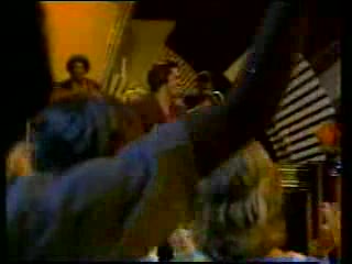 James Brown - Sex Machine (Live)