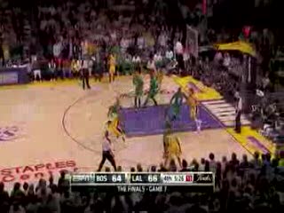 Lakers - 2010 NBA Champions