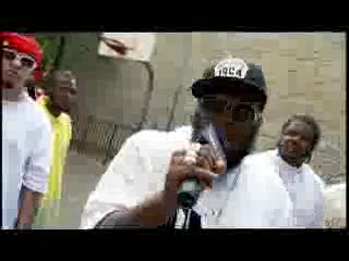 G-Unit- mic pass Hot Rod, Freeway, Spider Loc, M.O.P, Lloyd Banks & Tony Yayo