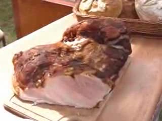 Lubuskie potrawy regionalne