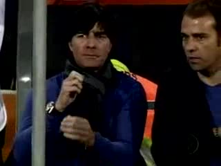 Joachim Loew,czyli typowa niemiecka kultura