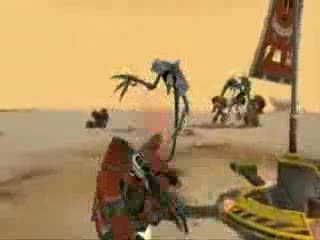 jak wykonać oświetlenie do modelu Necron Monolith #2?