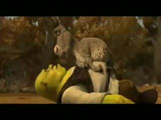 Shrek Forever - zwiastun PL