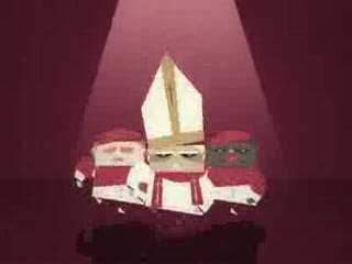 Tim Minchin - Pope Song [Napisy PL]
