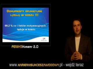 dobry list motywacyjny – jak napisać list motywacyjny