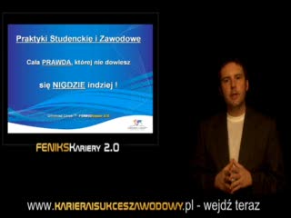 praktyki studenckie, praktyki zawodowe i staż studencki