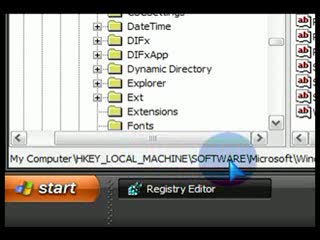 jak zmienić domyślny katalog instalacji programów?