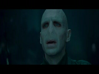 Harry Potter i Insygnia Śmierci (2010) - Zwiastun