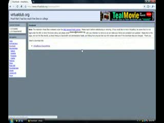 jak konwertować film programem VirtualDub?