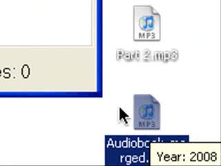 jak zmienić rozszerzenie pliku np. z mp3 na wav?