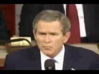 Bush Beatboxerem