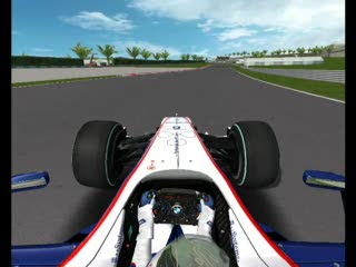 Liga VRL Onboard-Sepang (Malezja)