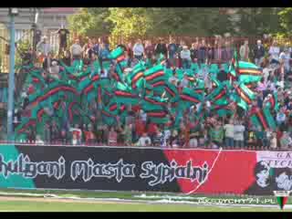 GKS TYCHY