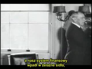 Alex Jones - Obama - Wielkie Oszustwo (Napisy PL) 02/12