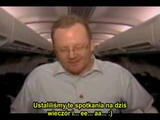 Alex Jones - Obama - Wielkie Oszustwo (Napisy PL) 03/12