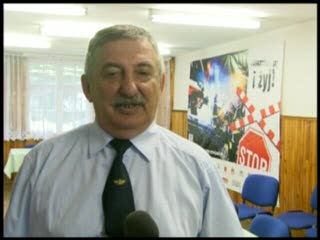 05-07-2010 Kampania bezpieczny przejazd