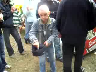 Tadziu Robi Show pod Karczmą