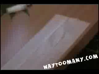 41 gram joint