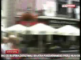 Zaginęła Iwona Wieczorek