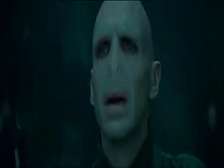Harry Potter i Insygnia Śmierci / zwiastun 3 / polskie napisy