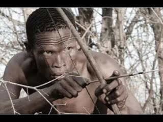 Botswana: Dyskryminacja Buszmenów: diamenty, woda, Puma, turystyka