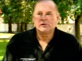 Jan Tomaszewski o Franciszku Smudzie :X