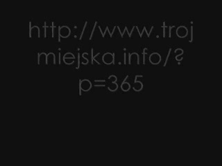 Zaginęła Iwona Wieczorek [video]