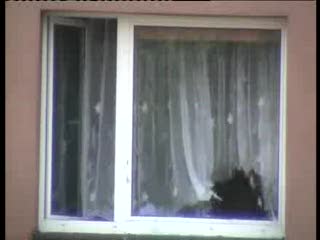 W Rybniku postrzelił 7 osób i przetrzymywał 2 dzieci. [VIDEO]