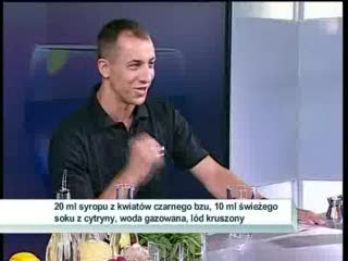 Barmani na wesele